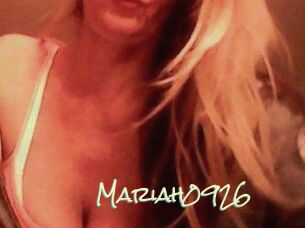 Mariah0926