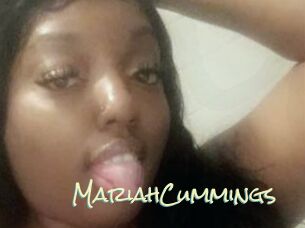 MariahCummings