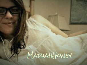 MariahHoney