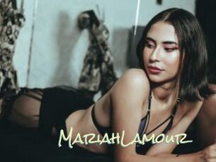 MariahLamour