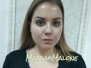 MariahMalone