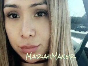 Mariah_Maner