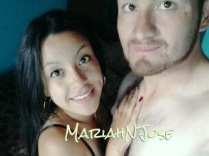 MariahNJose