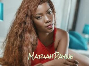 MariahPayne