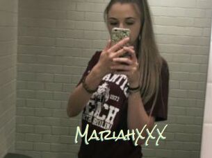 MariahXXX