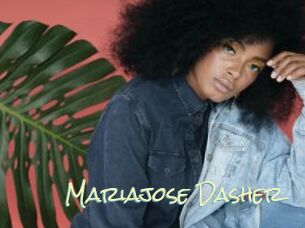 Mariajose_Dasher