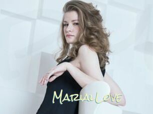 MarialLove