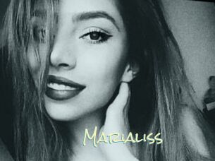 Marialiss