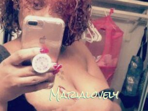 Marialovely