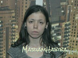 MariamHabiba