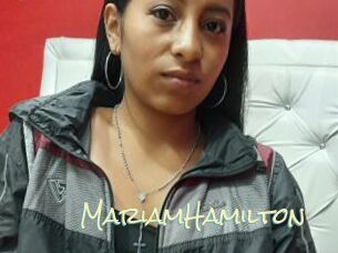 MariamHamilton