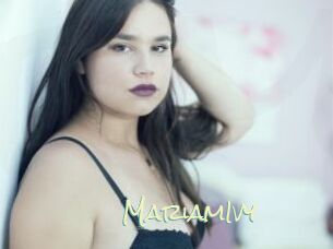 MariamIvy