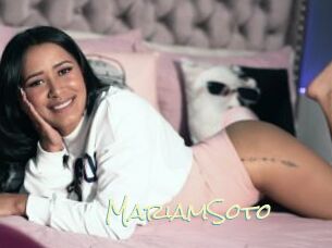 MariamSoto