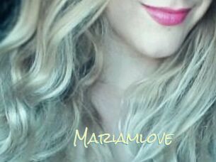 Mariamlove