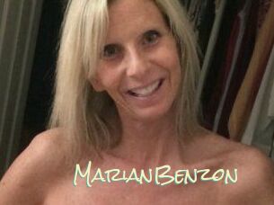 Marian_Benzon