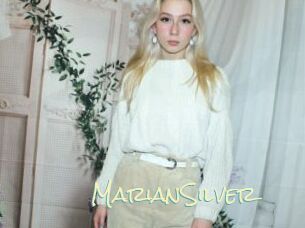 MarianSilver