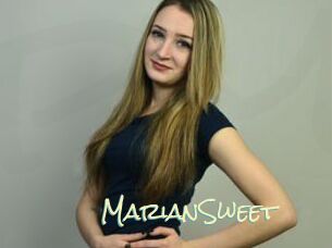 MarianSweet