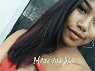 Marian_Ass