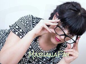 MarianaFay