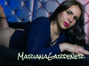 MarianaGardener