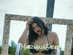 MarianaGreys