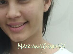 MarianaJonesXX