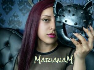 MarianaM