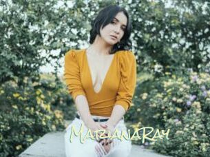 MarianaRay