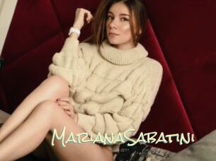 MarianaSabatini