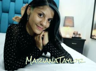 MarianaTaylor