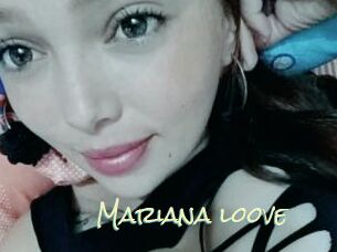 Mariana_loove