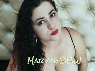 MarianeBBW