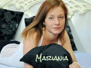 Mariania