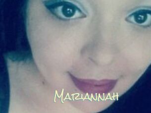 Mariannah