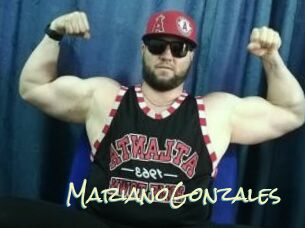 MarianoGonzales
