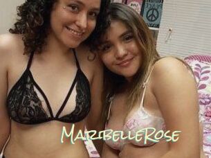 MaribelleRose