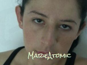 MarieAtomic