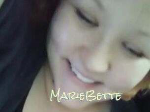 MarieBette