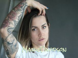 MarieDavidson