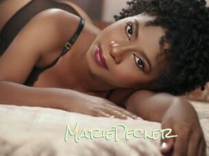 MarieDecker