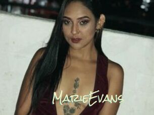 MarieEvans