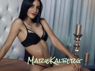 MarieKalberg