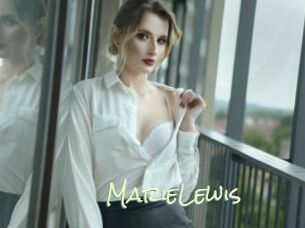 MarieLewis