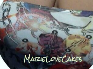 MarieLoveCakes