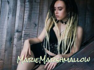 MarieMarshmallow