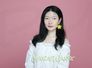 MarieWang