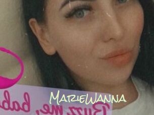 MarieWanna