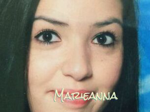 Marieanna