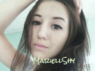 MariellShy Porn Monkey Cash