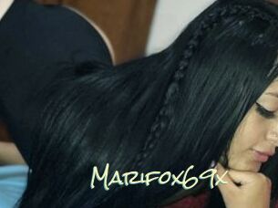 Marifox69x